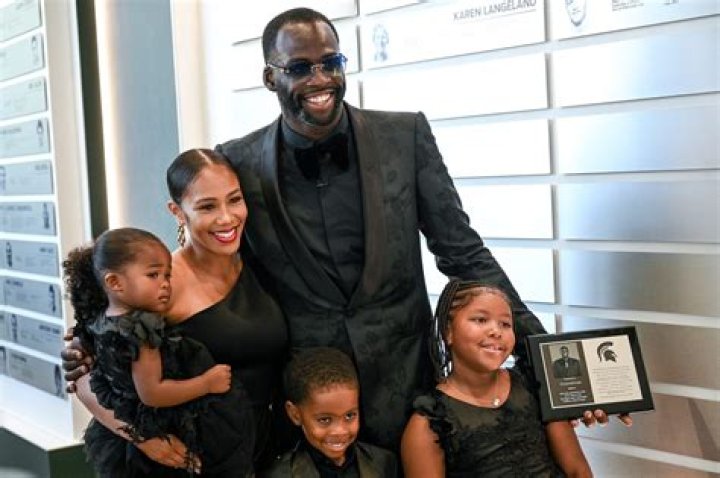 Who Is Bobby Green’s Wife Tabitha Swann?