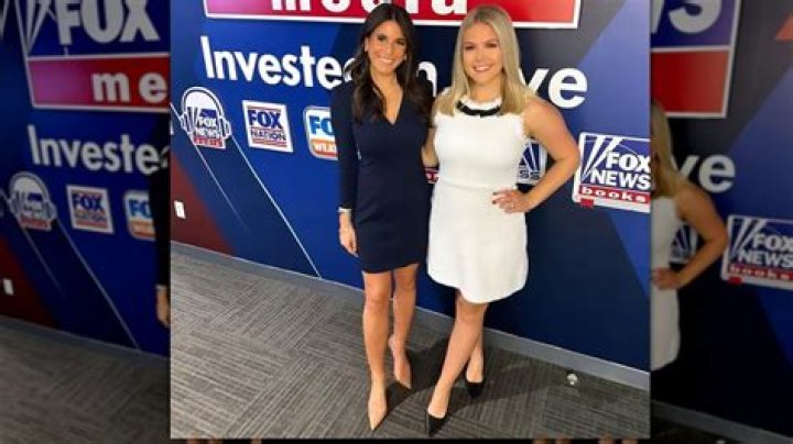 Who Is Brooke Singman Fox News? Her Political Background And Party: Wikipedia Bio & Age Details