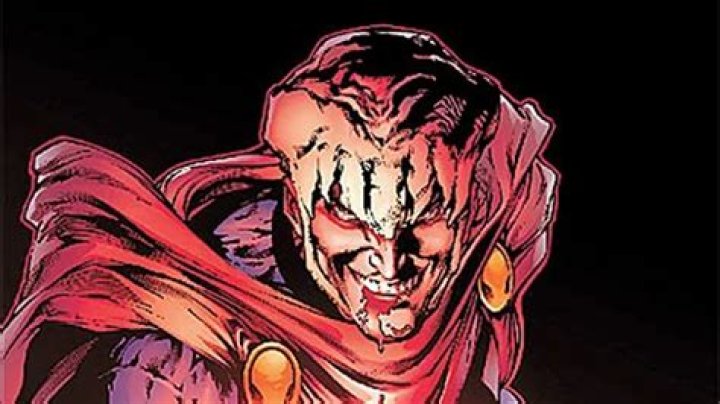 Who is Brother Blood in ‘Titans’ season 4?