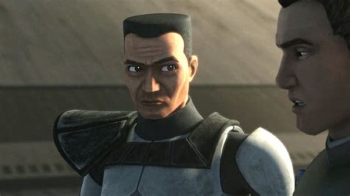 Who is Captain Wilco? ‘Star Wars: The Bad Batch’ character, explained