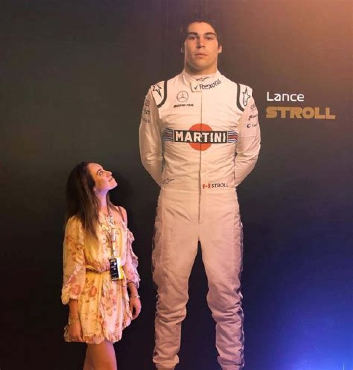 Who Is Carlton Lance? Everything On Trey Lance Father