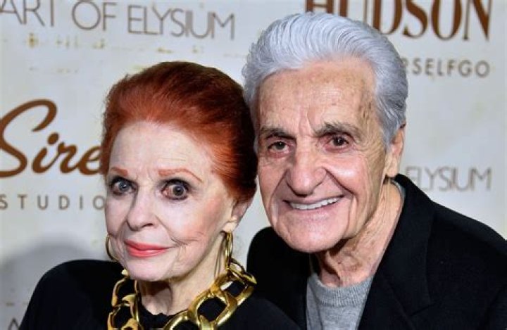 Who Is Carole Cook’s Husband Tom Troupe? Tom Troupe Net Worth And Age