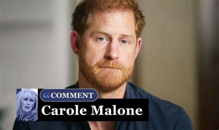 Who Is Carole Malone Husband? Details To Know About The English TV Presenter