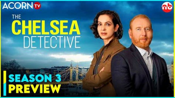 Who Is Cayvan Coates And How Old Is He? A Look Into The Personal Life Of The Chelsea Detectives Cast