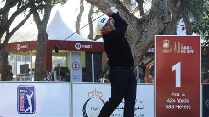 Who Is Cecilia Torres Mana? Everything To Know About Golfer Angel Cabrera’s Ex Partner