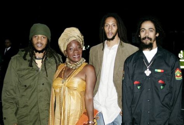 Who is Cedella Marley, Bob Marley’s daughter? Wiki, age, husband, children, movies, net worth, Instagram