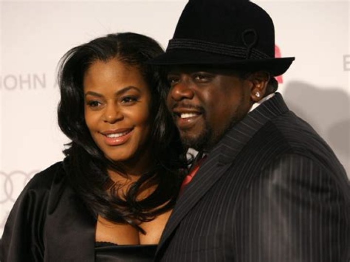 Who Is Cedric Ceballos Wife? Find More About His Married Life And Family