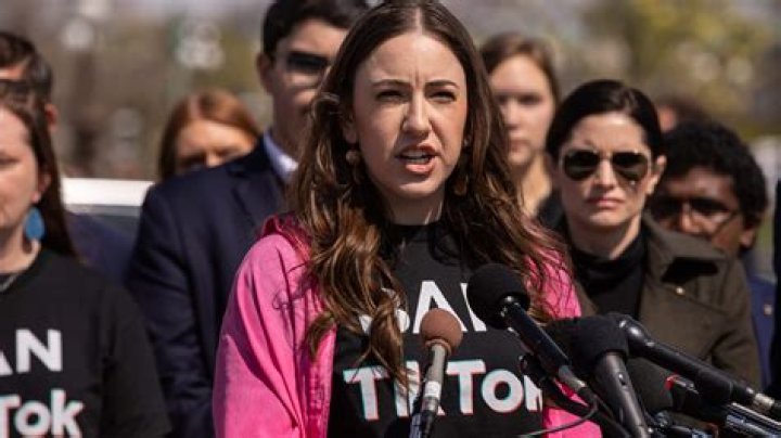 Who Is Chaya Raichik? Libs Of TikTok Creator On Stochastic Terrorism