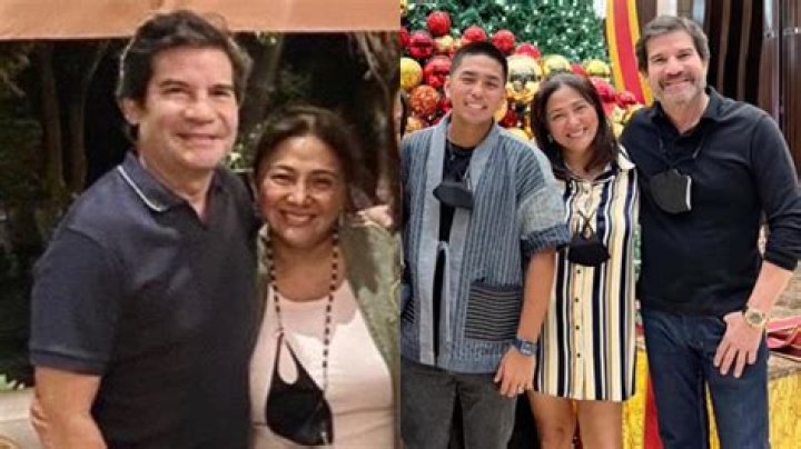 Who is Cherry Pie Picache Ex Husband? Enrique Tia – Edu Manzano Age Gap