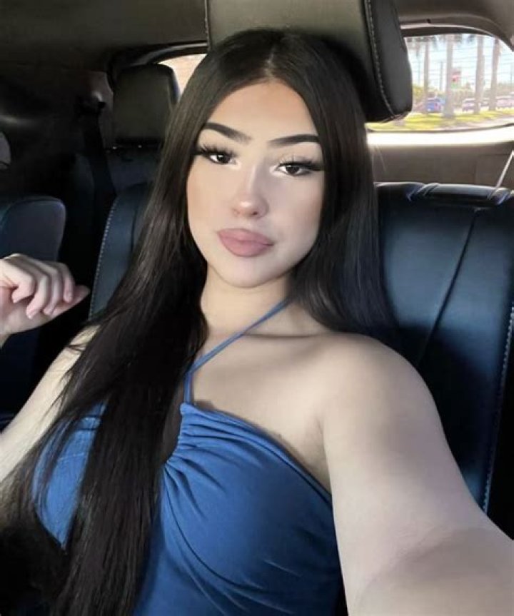 Who Is Chip Girl On TikTok? Burgundy Waller Age and Instagram Name Revealed