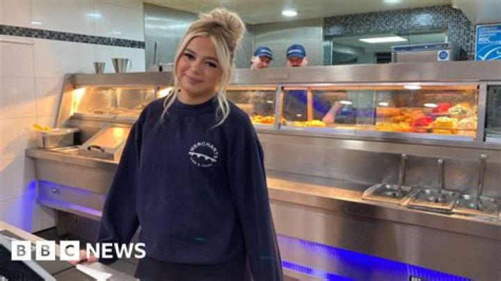 Who Is Chip Guy Here On TikTok? Everything About The Husband Of Chip Girl From TikTok