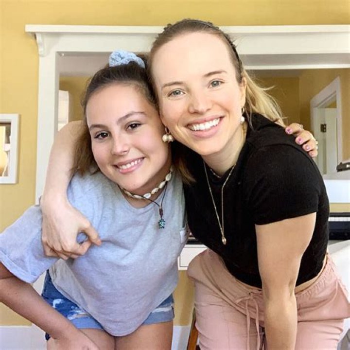 Who Is Claire Hosterman, Dove Cameron’s Sister?