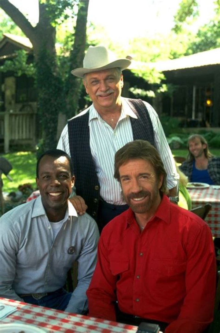 Who is Clarence Gilyard's brother Milton Gilyard?