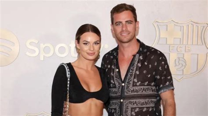 Who Is Clark Drum? Is He Juliette Porter New Boyfriend? Age and Net Worth Explored