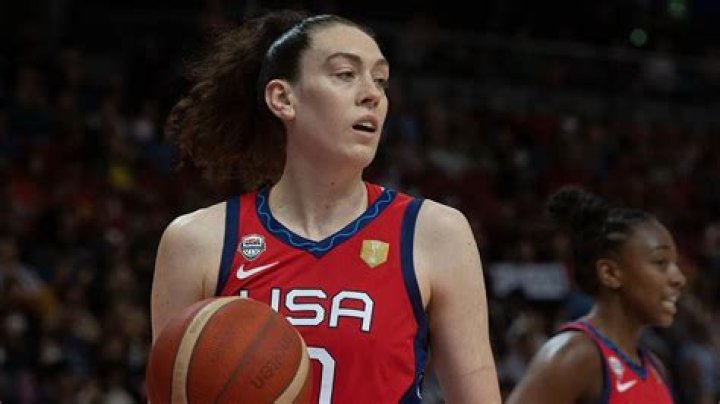 Who Is Conor Stewart? Explore Details Of Basketball Player Breanna Stewart Brother