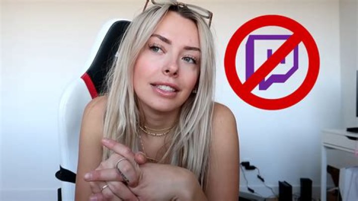 Who is Corinna Kopf? Net worth, age, and why she was banned on Twitch