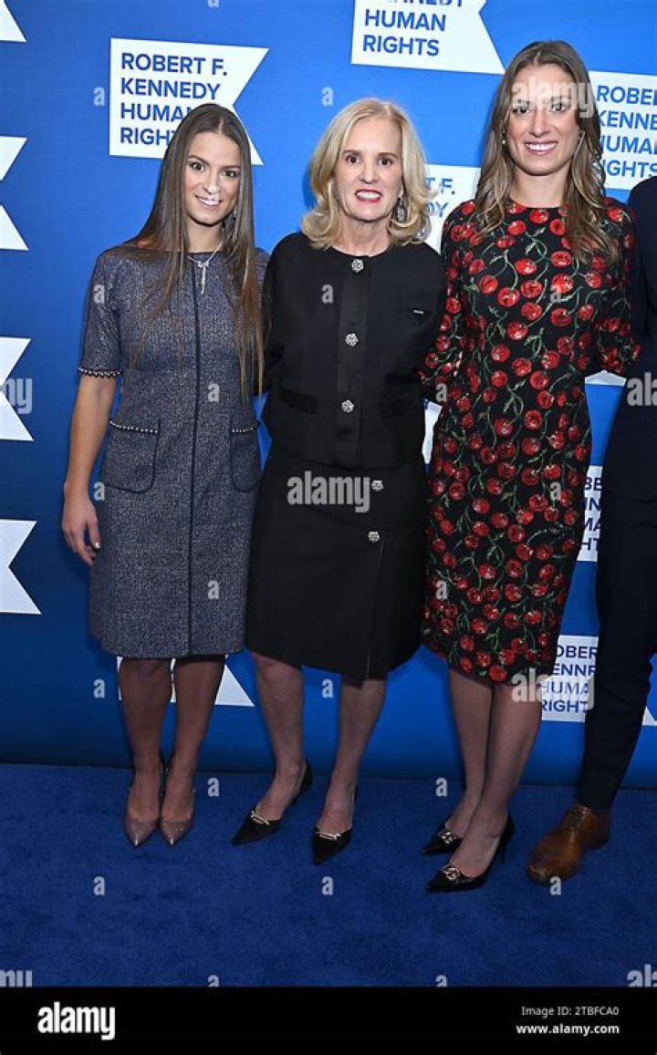 Who is Dane Pfeiffer? Is He Dating Cara Kennedy Cuomo? Everything To Know About