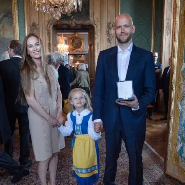 Who is Daniel Ek Wife Sofia Levander? Net Worth And Family Details