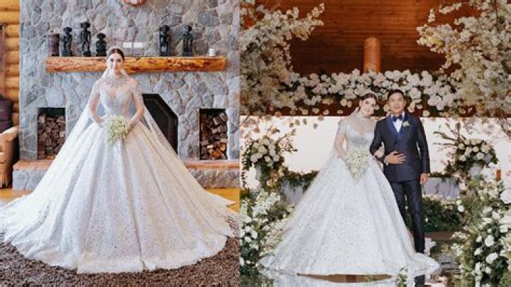 Who Is Dave Almarinez Daughter? Ara Mina Wedding Update