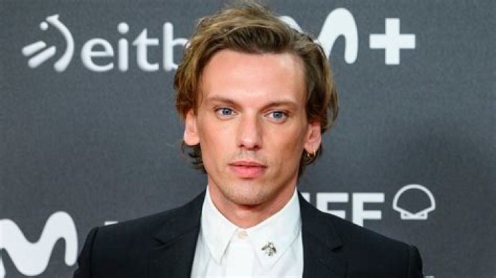 Who is David Bower, Jamie Campbell Bower’s father?