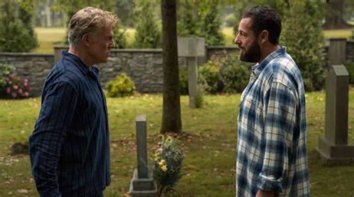 Who is David McGavin? – Celebrity