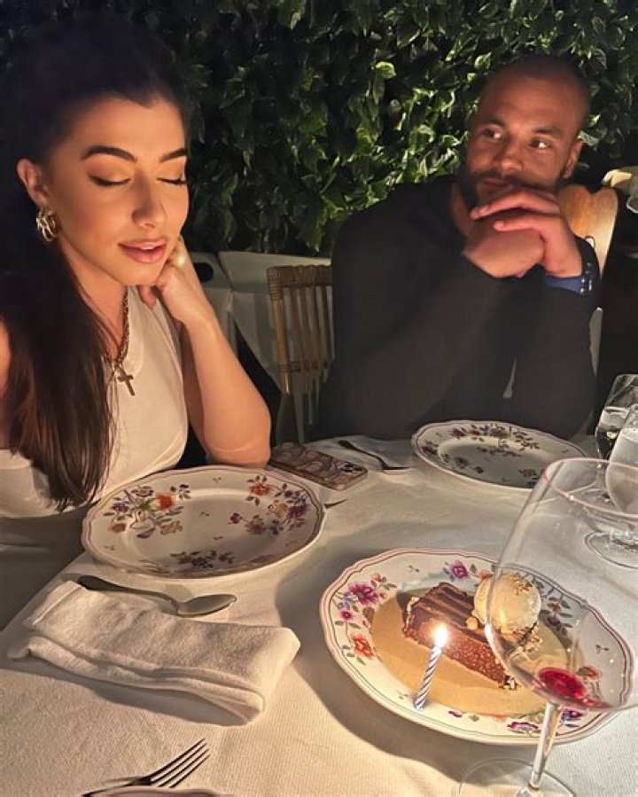 Who Is Deansocool Girlfriend? Meet The Streamer On Instagram