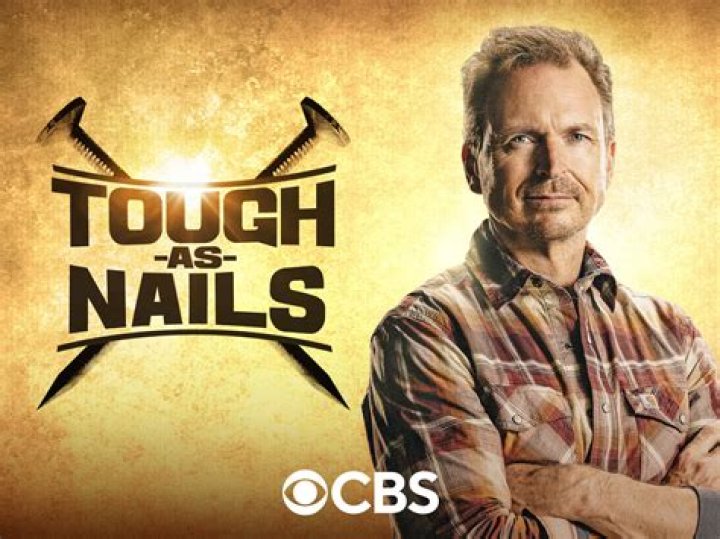 Who Is Dequincey ‘Quincey’ Walker? Meet The Diesel Mechanic And A Contestant Of ‘Tough As Nails’ Season 3