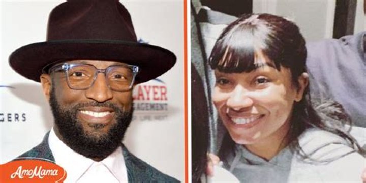 Who is D’Essence Smiley, Rickey Smiley’s daughter?