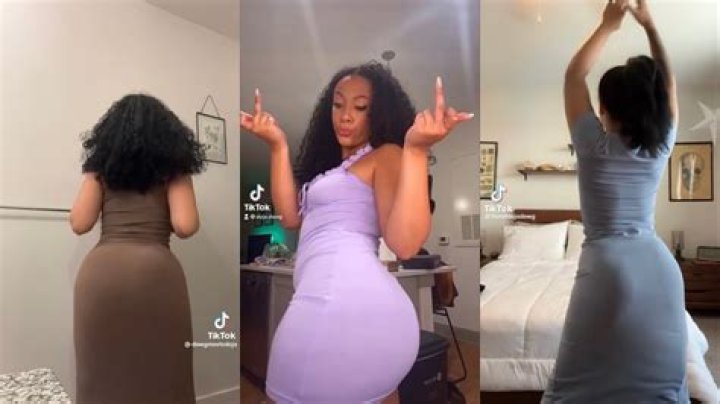 Who Is doja.dawg TikTok? Age And Instagram