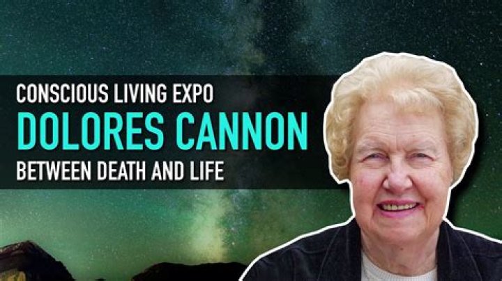 Who Is Dolores Cannon? All We Know About The American Regressive Hypnotherapist Author