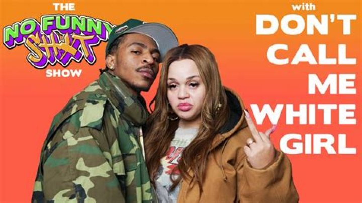 Who Is Dontcallmeewhitegirl On TikTok? Mona Love Comedian Age And Bio Details To Know