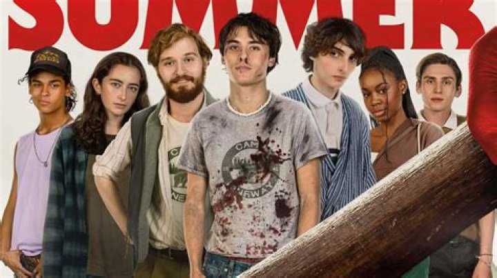 Who Is D’Pharaoh Woon-A-Tai Twin Mi’De Xxavier? Meet The Reservation Dogs Actor Family