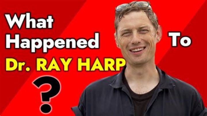 Who Is Dr Ray Harp From ‘The Incredible Dr. Pol’? His Shocking Net Worth Explored