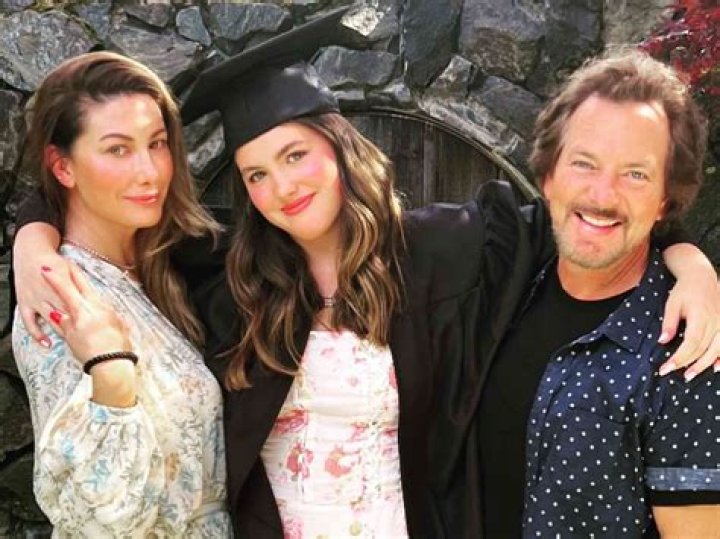 Who Is Eddie Perfect’s Wife Lucy Cochran? Everything To Know About