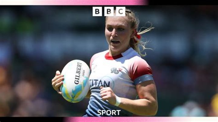 Who is Ellie Boatman? Rugby Star Ready To Shine In Commonwealth Games