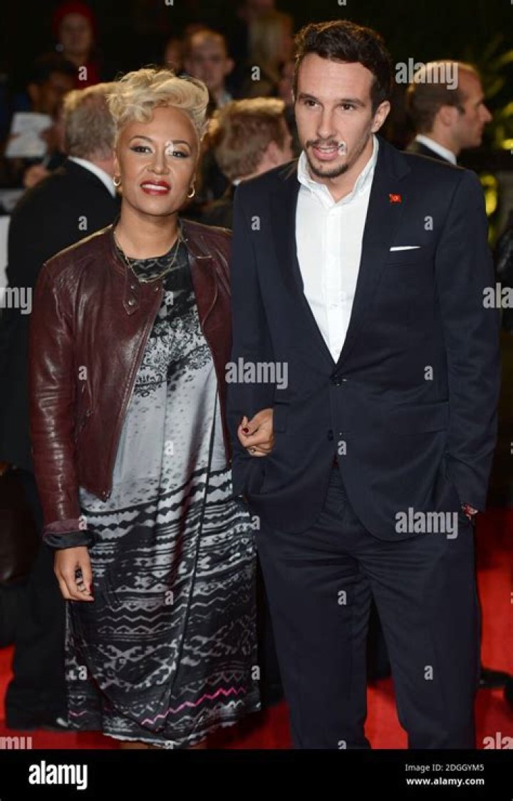 Who Is Emeli Sandé Ex Husband Adam Gouraguine? Details To Know