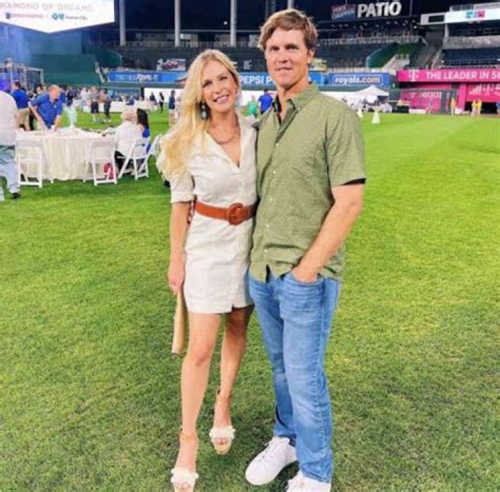 Who Is Emily Greinke? Meet Zack Greinke Wife On Instagram