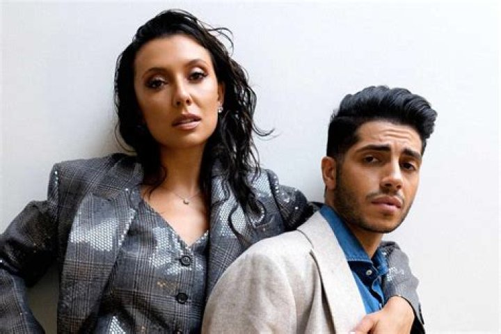 Who Is Emily Shah? Everything On Mena Massoud Girlfriend And Dating Life