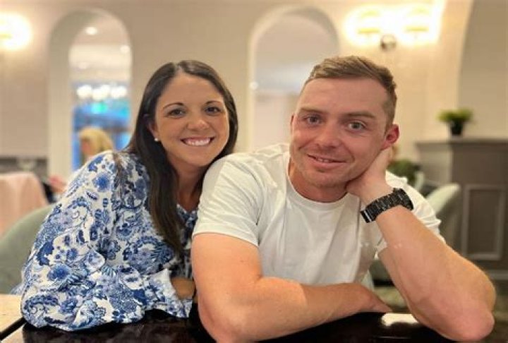 Who is Emma Talley husband Patrick Smith?