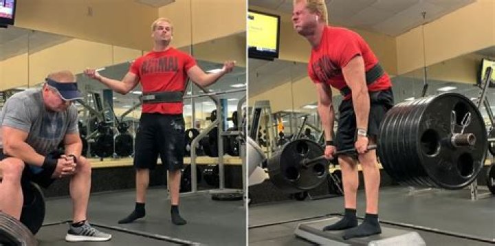 Who Is Evan Kardon Power Lifter? 5 Facts You Need To Know