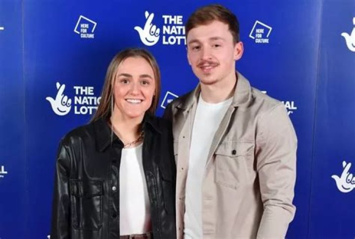 Who Is Georgia Stanway Partner Olly Ashall-Bott? Boyfriend and Age Revealed