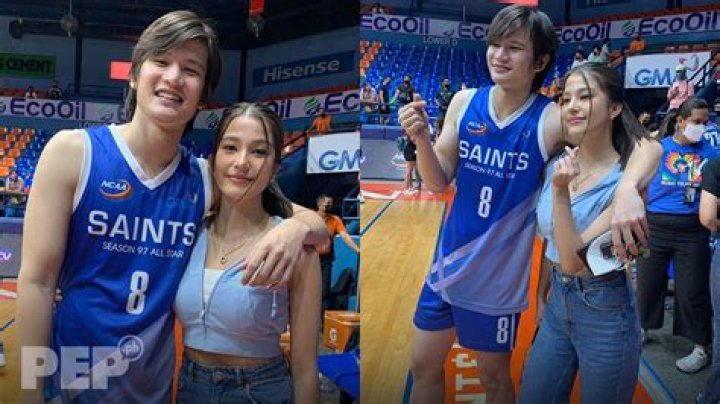 Who Is Gil Cuerva Girlfriend Kim Cruz – Her Age Height & Wiki Details Explored