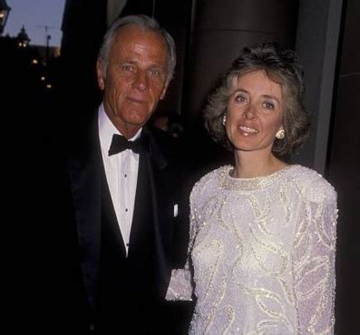 Who Is Ginny Fosdick? All We Know About Actor McLean Stevenson Wife