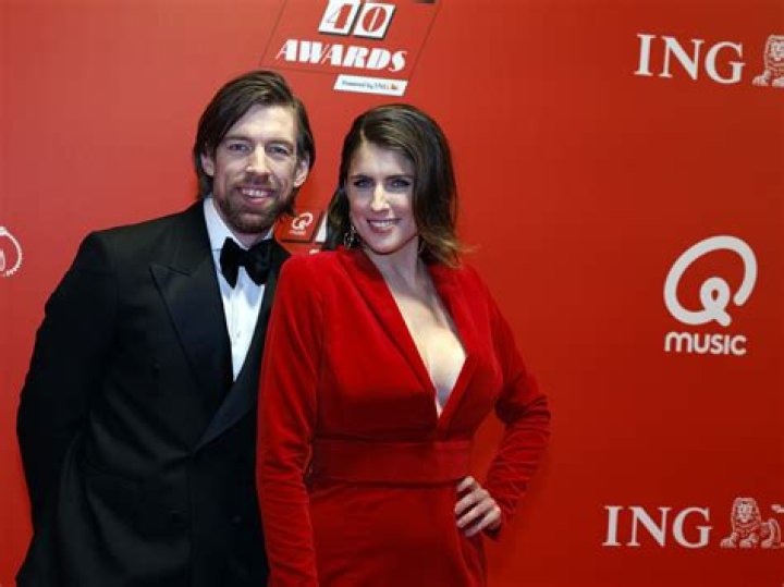 Who Is Giovanni van Bronckhorst Wife Marieke Wolsers Van Bronckhorst? Everything About Her