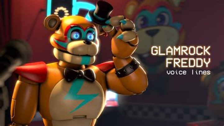 Who Is Glamrock Freddy’S Girlfriend? – Celebrity