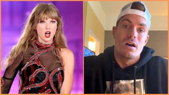 Who is Grayson Waller? His Taylor Swift trolling, explained