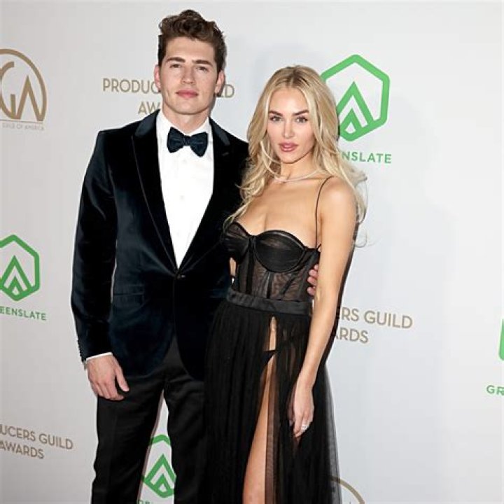 Who Is Gregg Sulkin Girlfriend Michelle Randolph? Meet Her On Instagram