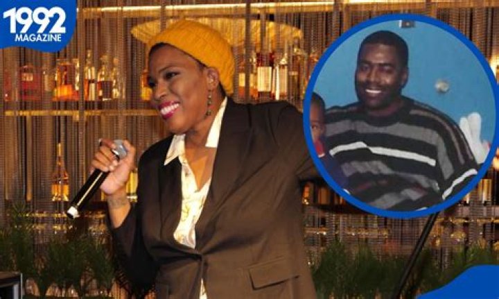 Who Is Happy Hinds? Meet Macy Gray Son On Instagram