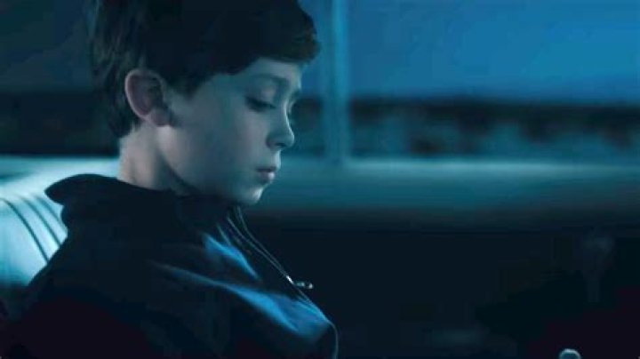 Who is Harlan and what are his powers in ‘The Umbrella Academy’ season 3?