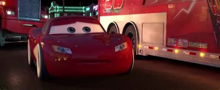 Who is Harv in cars? – Celebrity